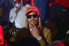 Basketball Weekend Takeover Hosted by Future &amp; Money Bag Yo