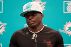 Miami Dolphins Press Conference