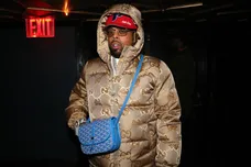 Black Star In Concert - New York, NY