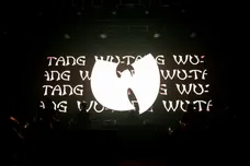 Wu-Tang Clan Concert In Sao Paulo