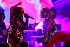 BET Awards 2023 - Show