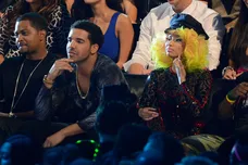 2012 MTV Video Music Awards - Show