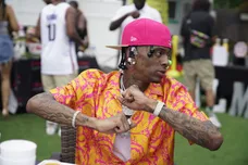 Soulja Boy's 33rd Birthday Celebration