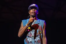 Waka Flocka In Concert - Detroit, MI