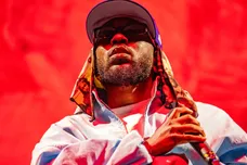 Life Is Beautiful 2023 - Day 2 - Performance