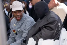 Charlie Wilson Honored with Star on The Hollywood Walk of Fame