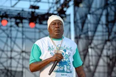 Miami Jazz In The Gardens Music Festival