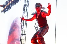 2024 Lyrical Lemonade Summer Smash Festival