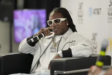 2024 ESSENCE Festival Of Culture Presented By Coca-Cola - Day 1  - Caesar's Superdome