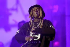 Lil Wayne Super Bowl