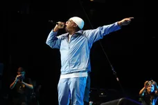 J.PERIOD Live Mixtape Featuring KRS-One &amp; Slick Rick