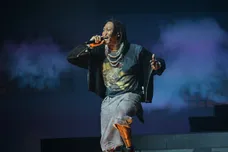 Future &amp; Metro Boomin We Trust You Tour - Atlanta, GA