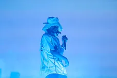 The Weeknd | After Hours Til Dawn Tour - Sao Paulo