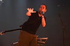 Linkin Park "From Zero" Global Livestream