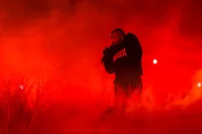 Kanye West's Vultures Listening Experience In Haikou