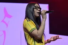 BET VOTE FEST 2024 on National Black Voter Day in Philadelphia