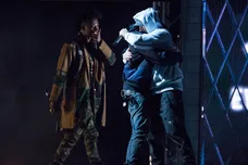 Big Sean In Concert - Detroit, MI