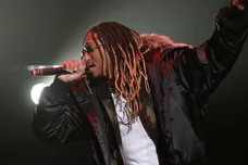 REAL 92.3's "The Real Show"