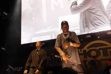 2016 Hot 97 Summer Jam