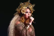 The 59th GRAMMY Awards -  Roaming Show