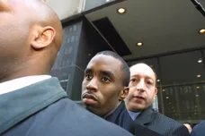 Sean Puffy Combs On Trial