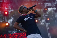 LA Pride Music Festival And Parade 2017