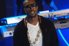 BET 106 &amp; Park with Kanye West And 50 Cent
