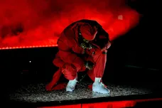 2017 MTV Video Music Awards - Fixed Show