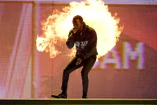 The BRIT Awards 2018 - Show