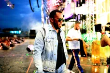 2018 Coachella Valley Music And Arts Festival - Weekend 1 - Day 3