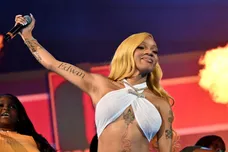 Druski Hosts First-Ever ‚ÄúCoulda Fest‚Äù Comedy and Music Festival at State Farm Arena in Atlanta.