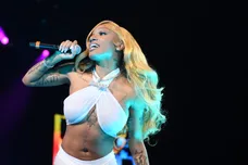 Druski Hosts First-Ever “Coulda Fest” Comedy and Music Festival at State Farm Arena in Atlanta.