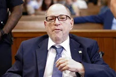 Harvey Weinstein Returns To Court In New York For Pre-Trial Hearing