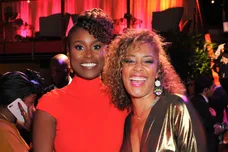 Premiere Of HBO's "Insecure" - After Party