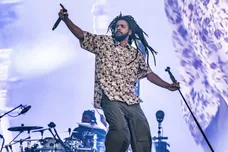 Wireless Festival: Birmingham