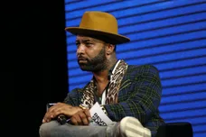 REVOLT X AT&amp;T Host REVOLT 3-Day Summit In Los Angeles - Day 1