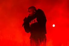 Kanye West's Vultures Listening Experience In Haikou