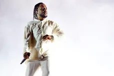 Coachella Valley Music And Arts Festival - Weekend 2 - Day 3