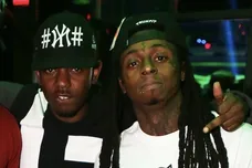 Kendrick Lamar Super Bowl Lil Wayne Reactions Hip Hop News