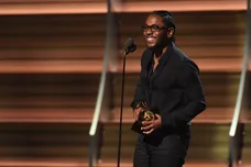 The 58th GRAMMY Awards - Show