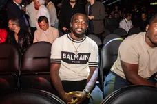 Canelo Alvarez v Edgar Berlanga