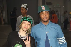 HOT 107.9's Birthday Bash 2023