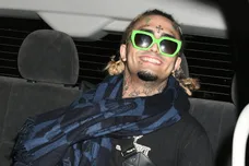 Lil Pump Arrives In Japan