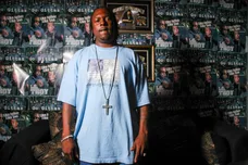 Lil Troy Portrait Session