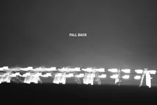 Lithe and Lil Tjay Fall Back Cover Art