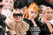 American Express¬Æ Gold Presents LUAR NYFW SS25