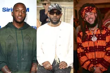 Kendrick Lamar watch the party die lecrae dee-1