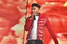 Lil Baby &amp; Friends