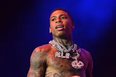 HOT 107.9's Birthday Bash 2023