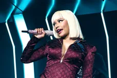 Nicki Minaj Presents: Pink Friday 2 World Tour - New York